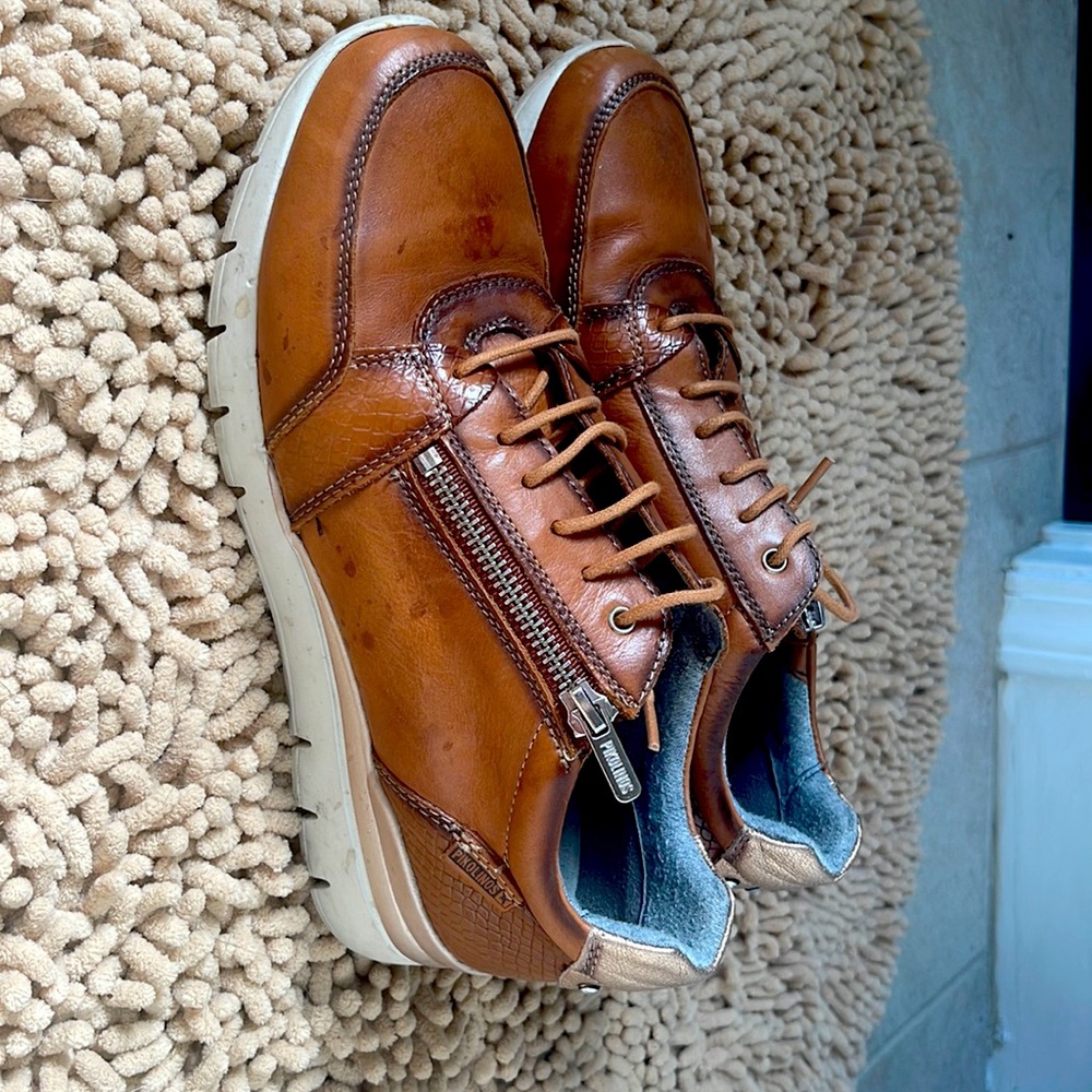 Pikolinos shoes size 38/7.5